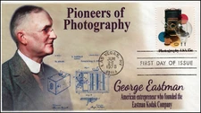 AO-1758b, 1978, Photography, Pioneers of Photography, George Eastman, Add-on 