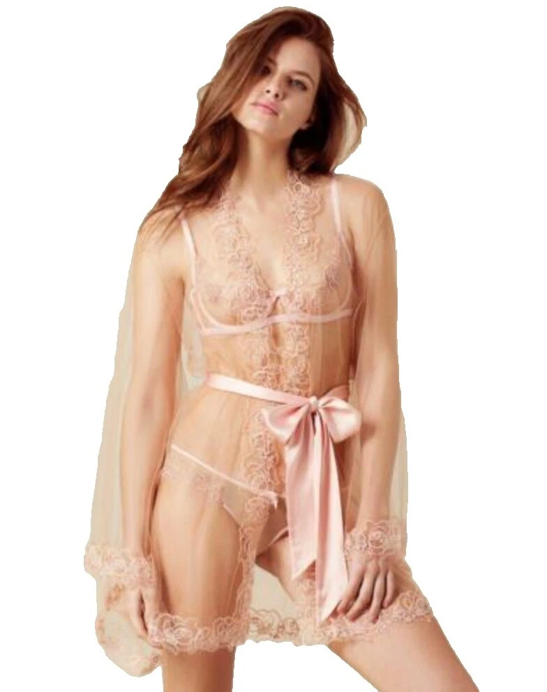 Agent Provocateur Sleepwear & Robes for Women