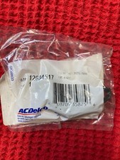 ACDelco GM OE/GM Genuine Parts 12634517 - Engine Valve Cover Gasket