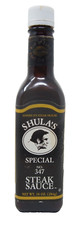 Don Shula's American Steak House Sauce, Special #347, 10 OZ