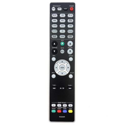 Remote Control For Matantz Audio Receiver SR6010 SR6009 SR6010 SR6011