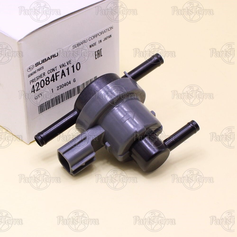 Genuine OEM Subaru OUTBACK / FORESTER Pressure Control Solenoid Genuine OEM Subaru OUTBACK / FORESTER Pressure Control Solenoid