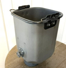 Zojirushi BBCC-S15 Home Bakery Bread Machine ...