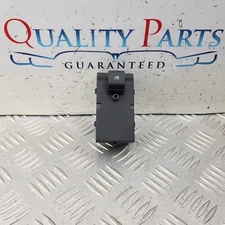 VAUXHALL MOKKA WINDOW CONTROL SWITCH FRONT LEFT PASSENGER SIDE MK1 2014 13301886