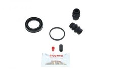 for HONDA CR-V 2012-2016 REAR LorR Brake Caliper Seal Rebuild Repair Kit
