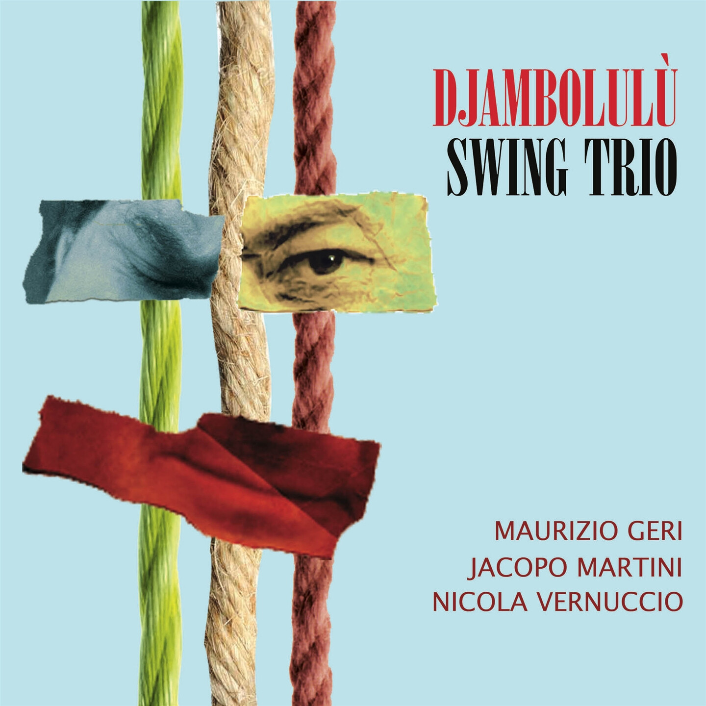 Geri Maurizio - Djambolulù