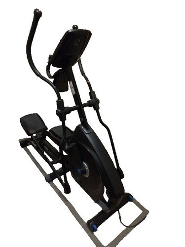 Elliptical Machine Nautilus E616 Elliptical Weight Limit Nautilus