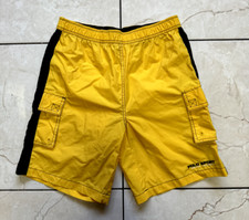 Vintage Polo Sport Ralph Lauren Swimming Shorts
