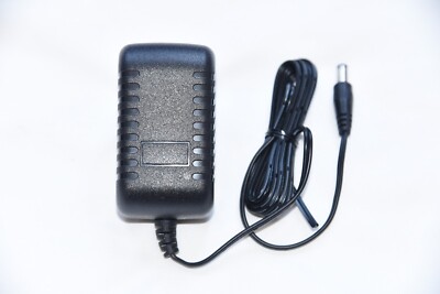 9V AC/DC Power Adaptor for Sony D-15 D-150 Discman CD Player | eBay
