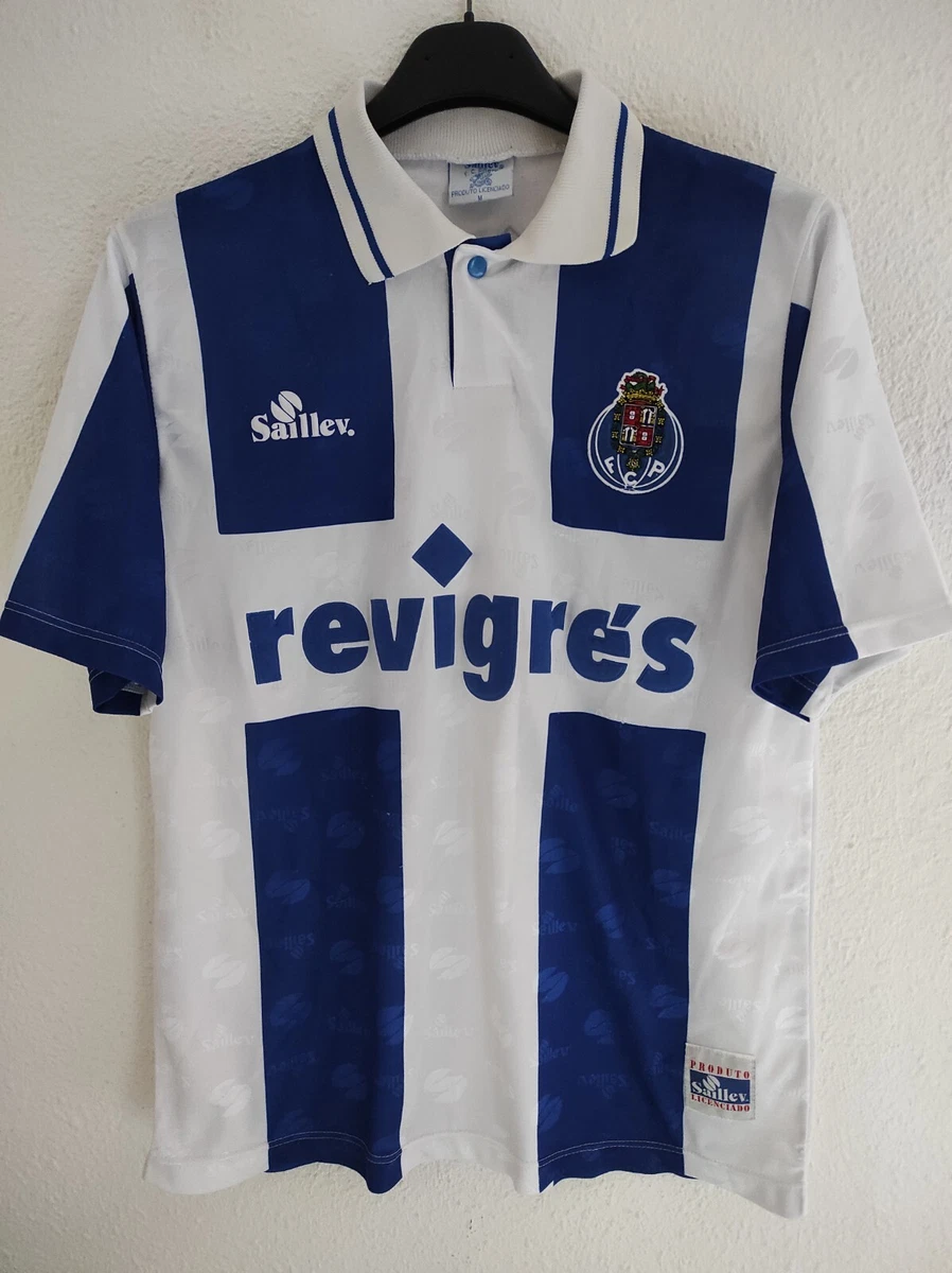 Mini Maillot FC Porto – Portugal – Modèle Réduit, Non Modifié, Neuf