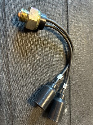 Humvee M998 Trans Neutral Safety Switch 12338434 5597263 2920-01-249-3492