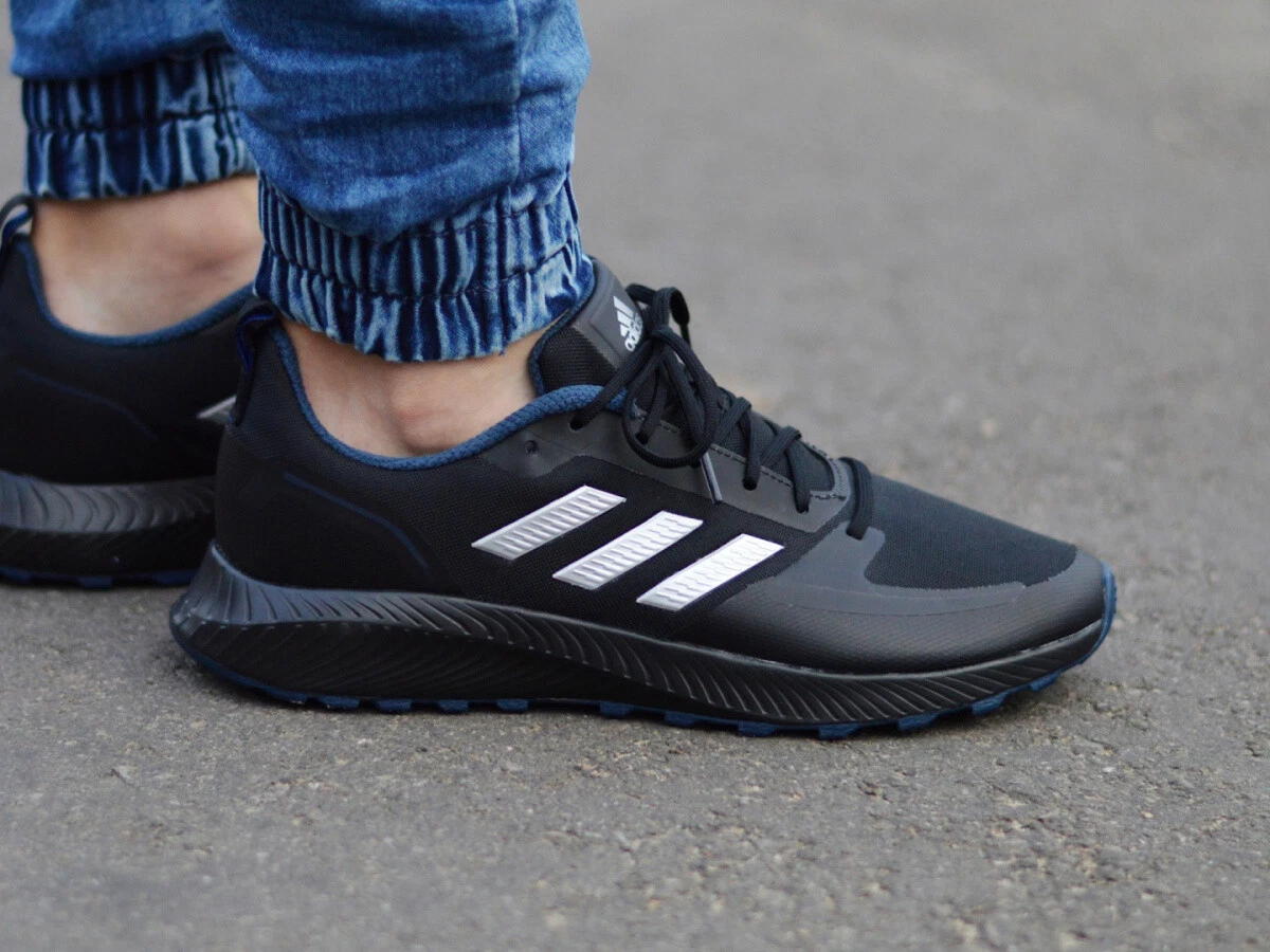 Adidas hotsell men's runfalcon