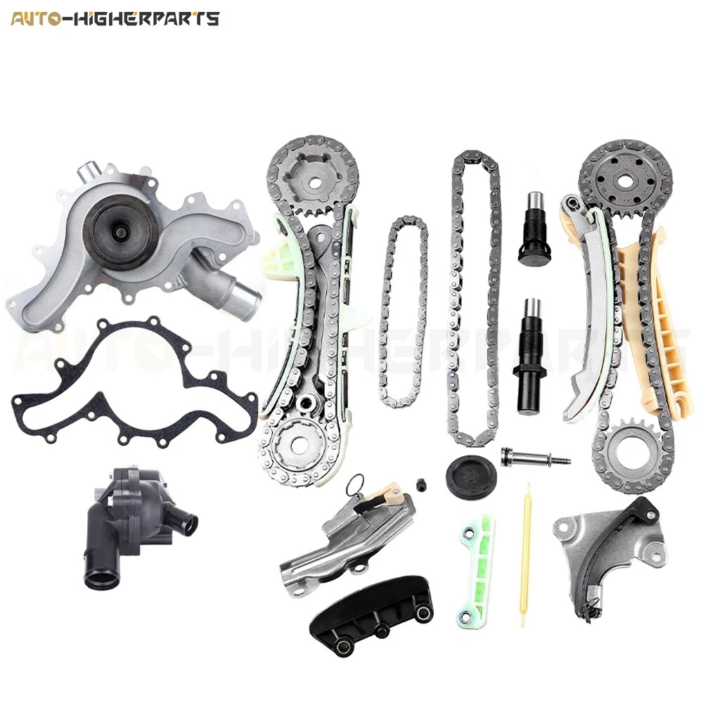 Timing chain 4.0 ford explorer top