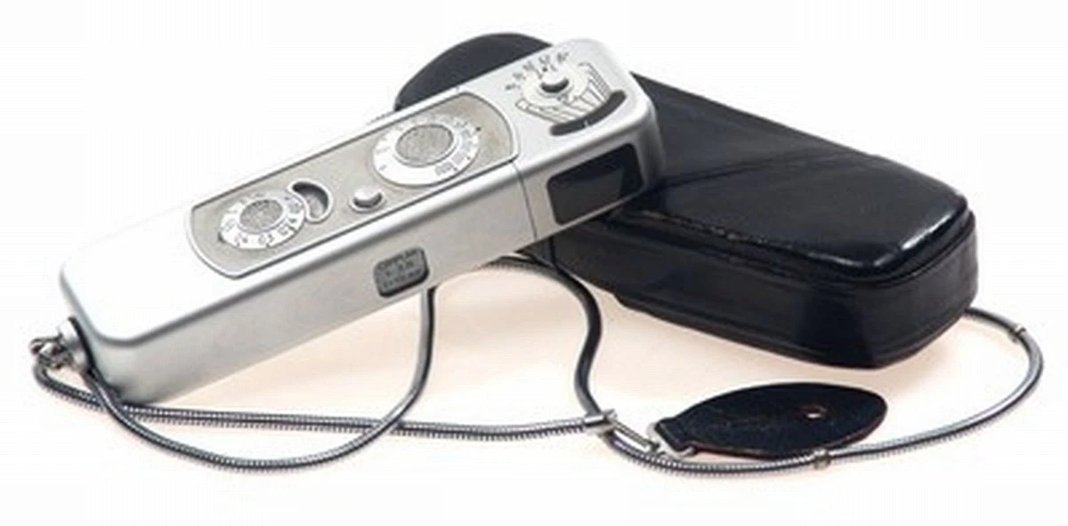 Las mejores ofertas en Cámaras Riga Minox Vintage Subminiatura | eBay