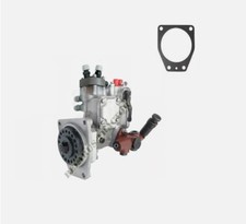 Belarus Tractor Fuel Pump High Pressure 250/250as/250an/300/310s/3011-3045