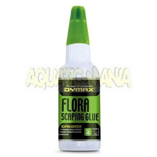 Dymax Flora Aquascaping  Glue 20g Fragging Aquarium Fish Tank *DM743*