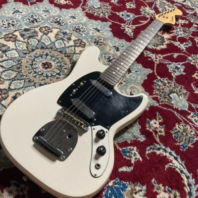 1970s Fresher Mustang タイプ s-l400.jpg