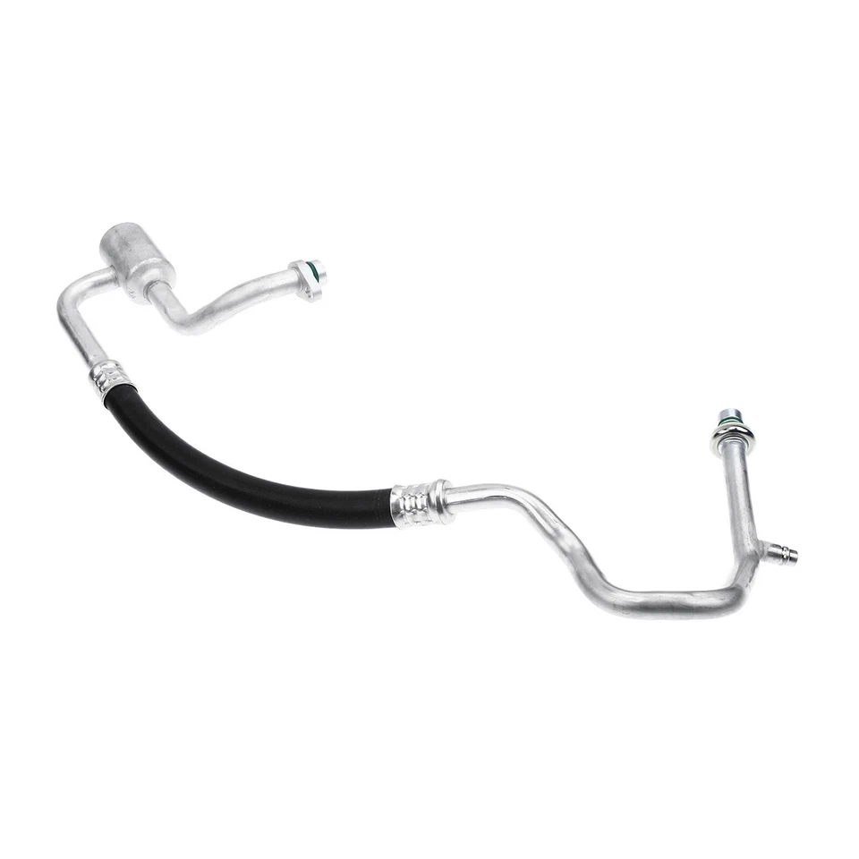 Новый всасывающий шланг в сборе для кондиционера INFINITI FX35 09-12 FX37 2013 QX70 14-16 - Изображение 4 из 4