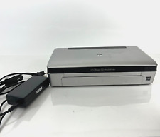 HP Officejet 100 Mobile Inkjet Printer for sale online | eBay