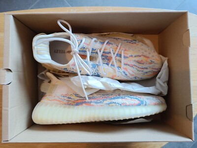 adidas yeezy boost 350 v2 mx oat / US 11,5 DE 11 / 46
