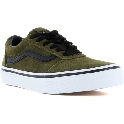 vans weatherized shoes