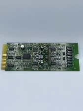 Simplex 565-610 B 4 Point IDC Assembly Circuit Board (SAME DAY SHIPPING)