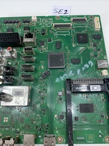 Karte Mainboard / Motherboard VXP190R-5 für Fernseher Grundin 50VLE931B4