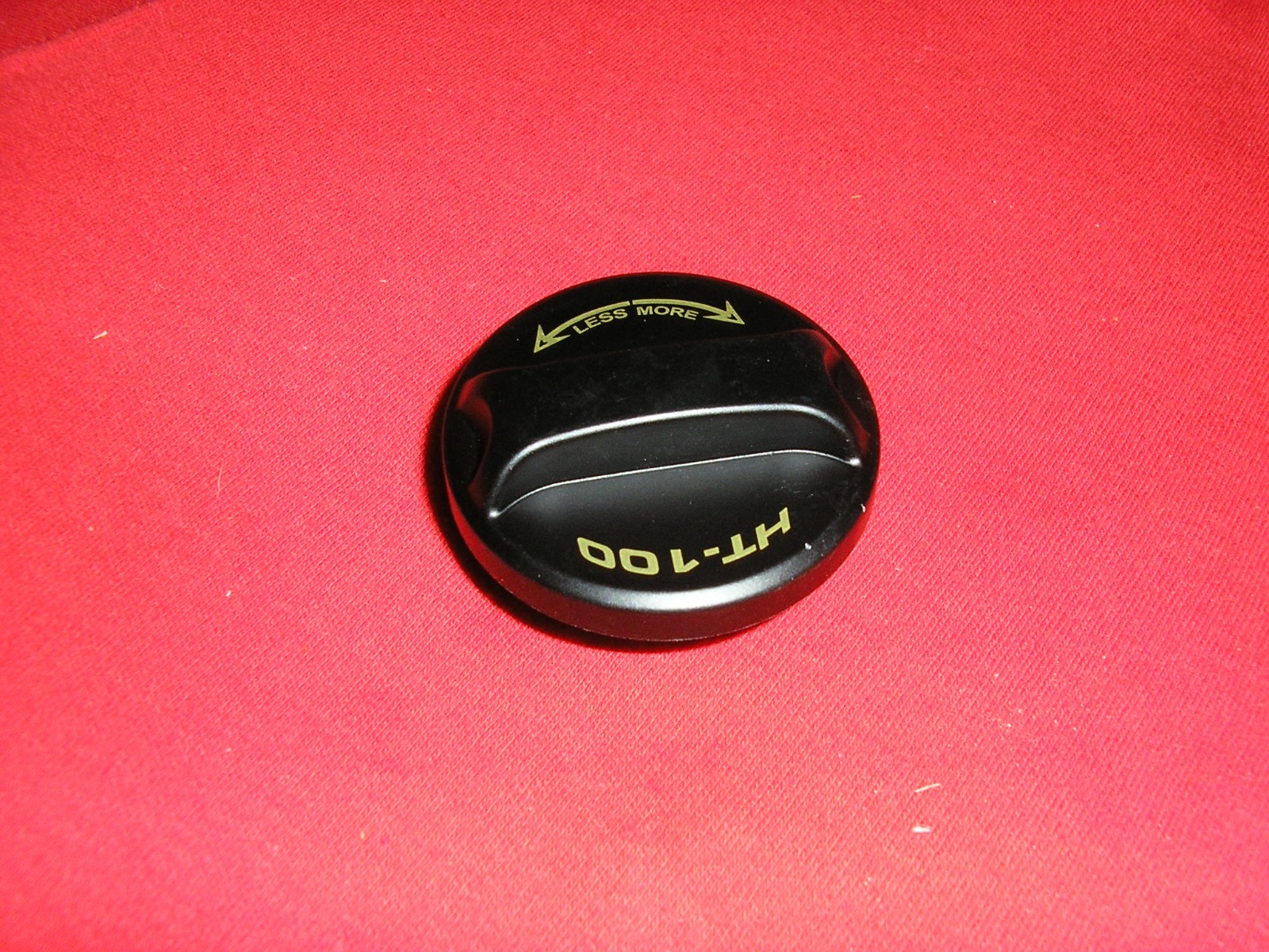 Penn Reel Parts #1324225, Drag Knob, Fits Battle II 8000, ol