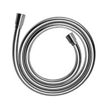 hansgrohe Isiflex shower hose 1.60 m, anti-kink and tangle free chrome 28276000