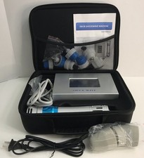 SW18 Shockwave Therapy Machine ED Pain Relief Physio Massager