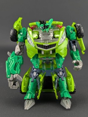 Transformers Revenge Of The Fallen Skids complete Hasbro ROTF