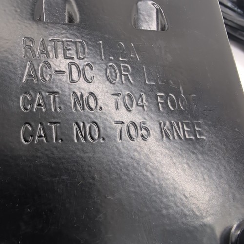 Singer Nähmaschine 5528 Fußpedal USA getestet und funktionsfähig - Bild 9 von 10