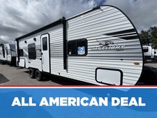 2026 Jayco Jay Flight SLX Double Axle 260BH