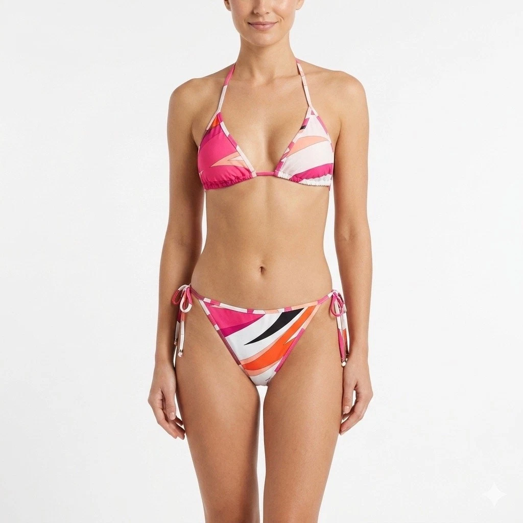 Pucci Women's Bikini for sale | eBay