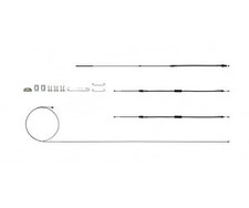 Right Stuff Rsbcc01 Parking Brake Cable Kit Right Stuff Rsbcc01 Parking Brake Cable Kit