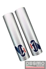 Manchons de silencieux Termignoni Aluminium Ducati 748 916 996 *N48663*