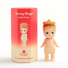 Sonny Angel Mini Figure Snack Series - Confirmed