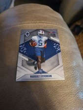Marquez Stevenson Buffalo Bills