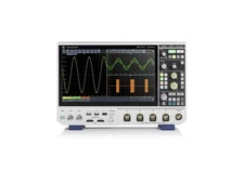 Rohde & Schwarz MXO44 - Digital Oscilloscope (4 Channel / 200 MHz)