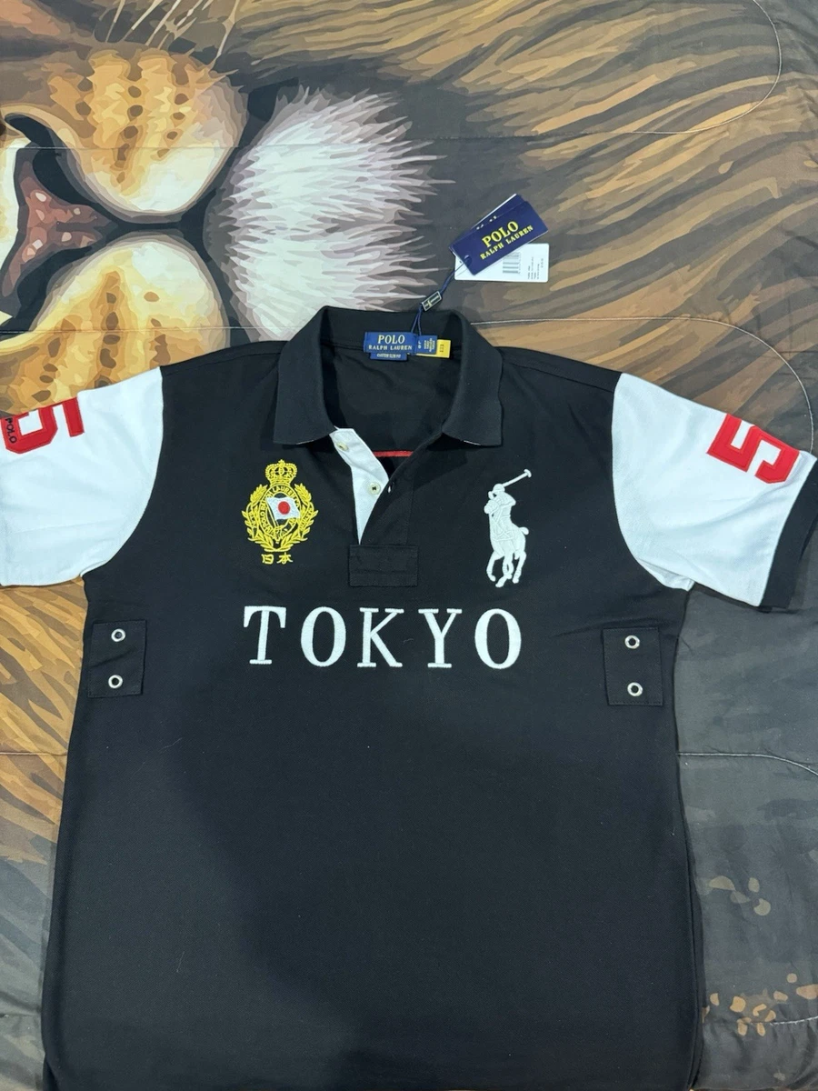 polo ralph lauren japan products for sale | eBay