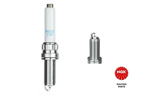 ENGINE SPARK PLUG SET PLUGS NGK 93560 4PCS A FOR AUDI A5,A4 B9,A6 C8,A8 D5,Q8,Q7 - Image 2 of 4