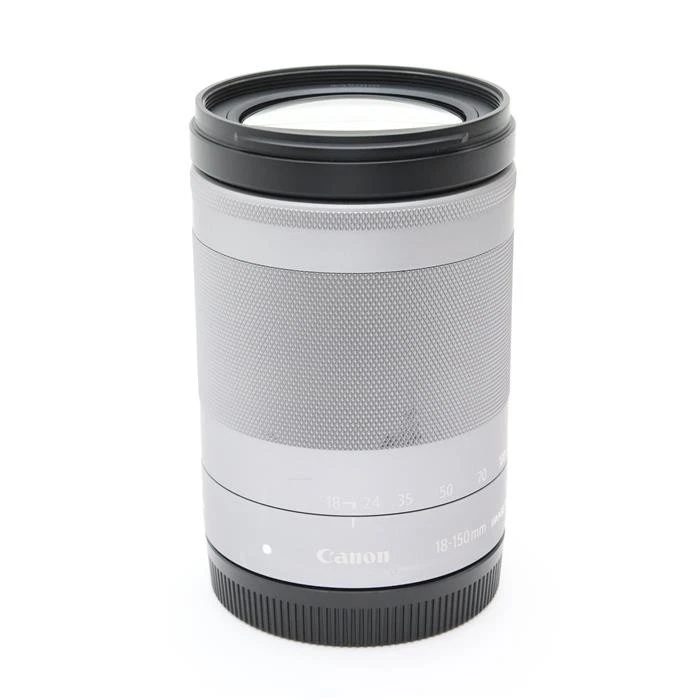 Canon EF-M 18-150mm Camera Lenses for sale - eBay