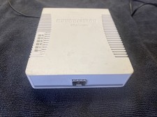 NEW Mikrotik CSS106-5G-1S RB260GSP Small SOHO Switch 5x Gigabit Ethernet