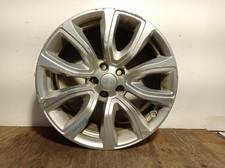 Jantes Land Rover RANGE 4X4