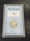 1970 S AACGS Proof 69 Kennedy Half Dollar, United States of America PR69 50C
