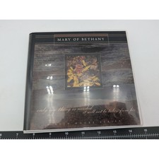 Mary of Bethany Beth Moore CD Series Set 2005 Living Proof Ministries