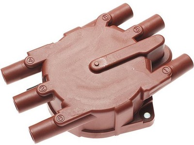 For 1995-2000 Chrysler Cirrus Distributor Cap SMP 47443NHKM 1997 1996 1998 1999