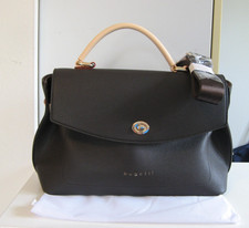 NEU  Bugatti  Handtasche ELLA Schultertasche Damentasche  braun     NEU