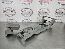1987 Mustang Fox Body Front Floor Center Console Assembly Complete - Oem 1987 Mustang Fox Body Front Floor Center Console Assembly Complete - Oem