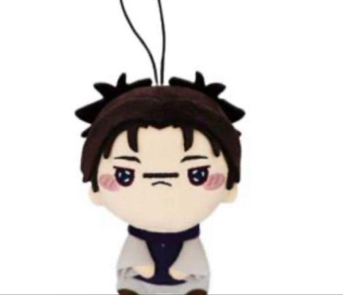 Jujutsu Kaisen Mochipiko Plush Toy Mascot Choso | eBay